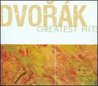 Dvork: Greatest Hits - Anne Akiko Meyers (violin); Frederica Von Stade (mezzo-soprano); Gregor Piatigorsky (cello); Leontyne Price (soprano);...