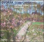 Dvorák: Piano Quintets, Opp. 5 & 81