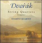 Dvork: String Quartets (Complete)