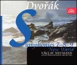 Dvork: Symphonies Nos. 7-9