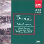 Dvork: Symphony No. 7 in D minor; Cello Concerto in B minor