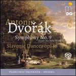 Dvork: Symphony No. 9; Slavonic Dances, Op. 46
