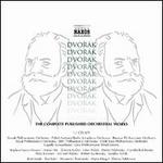 Dvorák: The Complete Published Orchestral Works