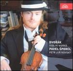 Dvork: Violin Works