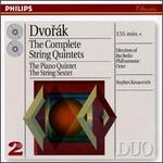 Dvorak: The Complete String Quintets