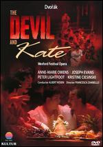 Dvorak: The Devil and Kate - Wexford Festival Opera