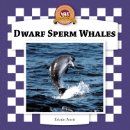 Dwarf Sperm Whales