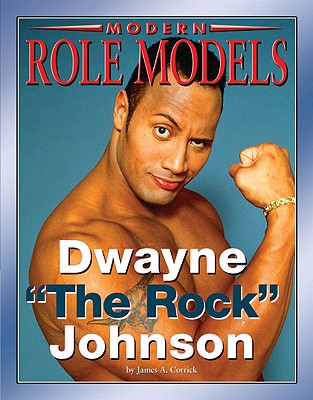 Dwayne "The Rock" Johnson - Corrick, James A