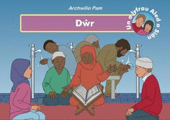 Dwr