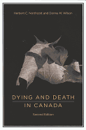 Dying and Death in Canada