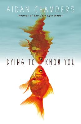 Dying to Know You - Chambers, Aidan