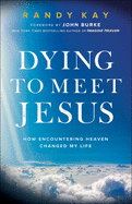 Dying to Meet Jesus: How Encountering Heaven Changed My Life
