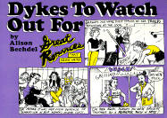 Dykes to Watch Out for: Cartoons