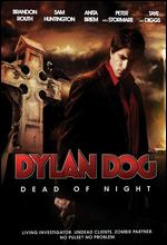 Dylan Dog: Dead of Night - Kevin Munroe