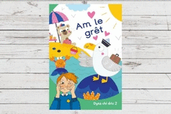 Dyna Chi Dric: Am Le Gr?t