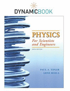 Dynamic Book Physics, Volume 1: For Scientists and Engineers