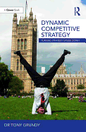 Dynamic Competitive Strategy: Turning Strategy Upside Down