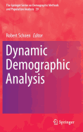 Dynamic Demographic Analysis