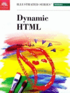 Dynamic HTML, Illustrated Introductory