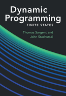 Dynamic Programming: Finite States