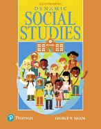 Dynamic Social Studies, Enhanced Pearson Etext -- Access Card