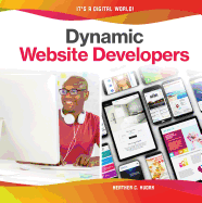 Dynamic Website Developers