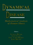 Dynamical Disease: Mathematical Analysis of Human Illness