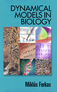 Dynamical Models in Biology