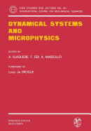 Dynamical Systems and Microphysics