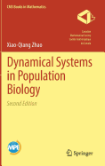 Dynamical Systems in Population Biology