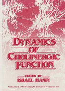 Dynamics of Cholinergic Function - Hanin, Israel