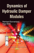 Dynamics of Hydraulic Damper Modules