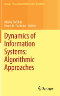 Dynamics of Information Systems: Algorithmic Approaches