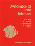 Dynamics of Plate Interiors
