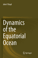 Dynamics of the Equatorial Ocean