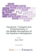 Dynamics, Transport and Photochemistry in the Middle Atmosphere of the Southern Hemisphere