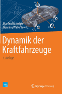 Dynamik Der Kraftfahrzeuge