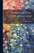 Dynamik Der Oberfl?chen