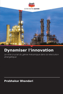 Dynamiser l'innovation