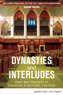 Dynasties and Interludes: Past and Present in Canadian Electoral Politics