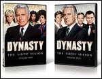 Dynasty: Season 06 - 