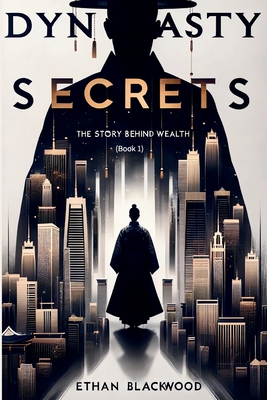 Dynasty Secrets: The Story Behind Wealth (Book 1) - Blackwood, Ethan