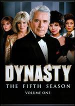 Dynasty: The Fifth Season, Vol. 1 [4 Discs]