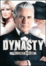 Dynasty: The First Season [4 Discs] - 