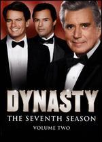 Dynasty: The Seventh Season, Vol. 2