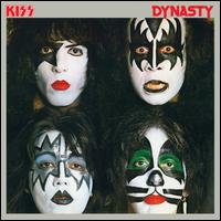 Dynasty - Kiss