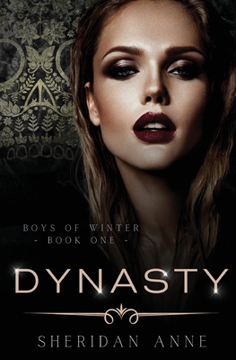 Dynasty - Anne, Sheridan