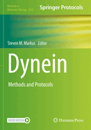 Dynein: Methods and Protocols