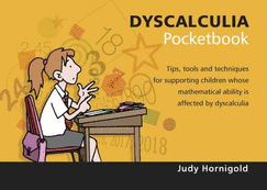 Dyscalculia Pocketbook: Dyscalculia Pocketbook
