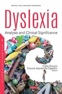 Dyslexia: Analysis and Clinical Significance